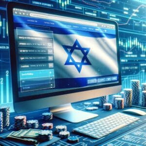 אתרי הימורים פתוחים לישראלים