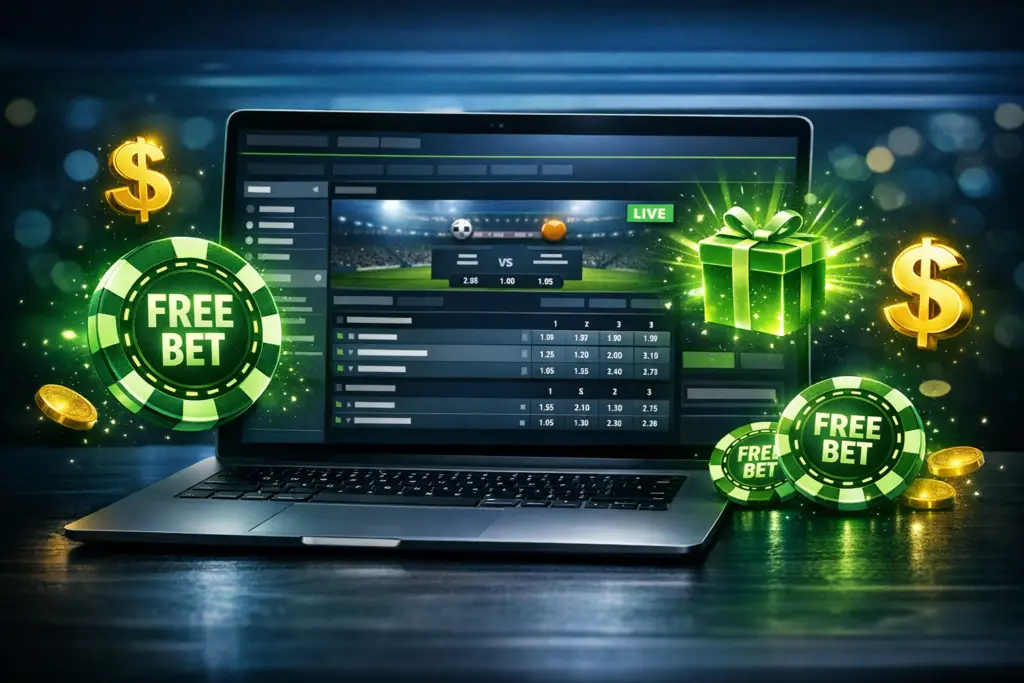 בונוס Bet365 - מדריך לסוגי הבונוסים ותנאי השימוש