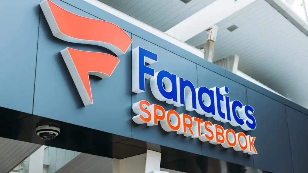 הימורים על NFL עם פאנאטיקס שותפת רשמית של הליגה