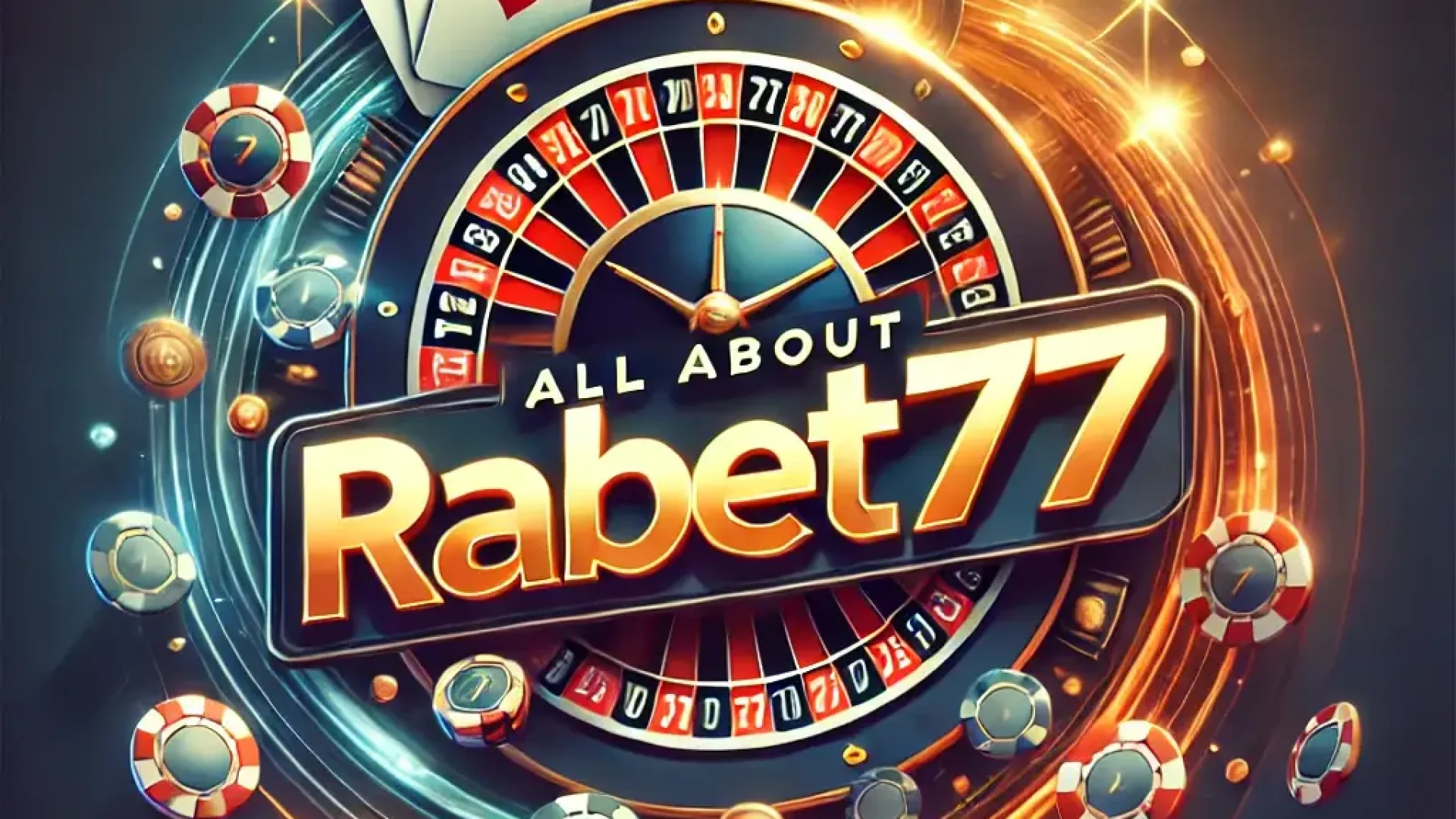 כל המידע על rabet777