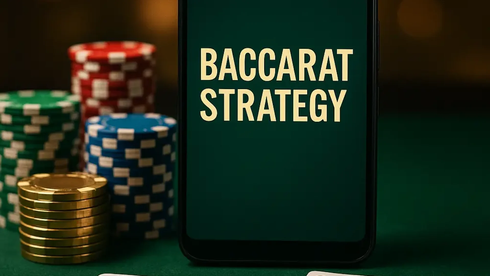 Baccarat