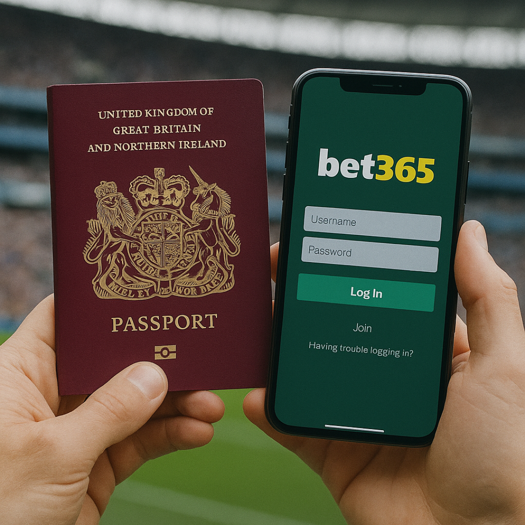 רוצה לדעת איך לבצע פתיחת חשבון ב-BET365 בלי שיחסמו אותך? המדריך הזה לשחקן הישראלי יבהיר לך את כל מה שאתה צריך לדעת ולהכין מראש.