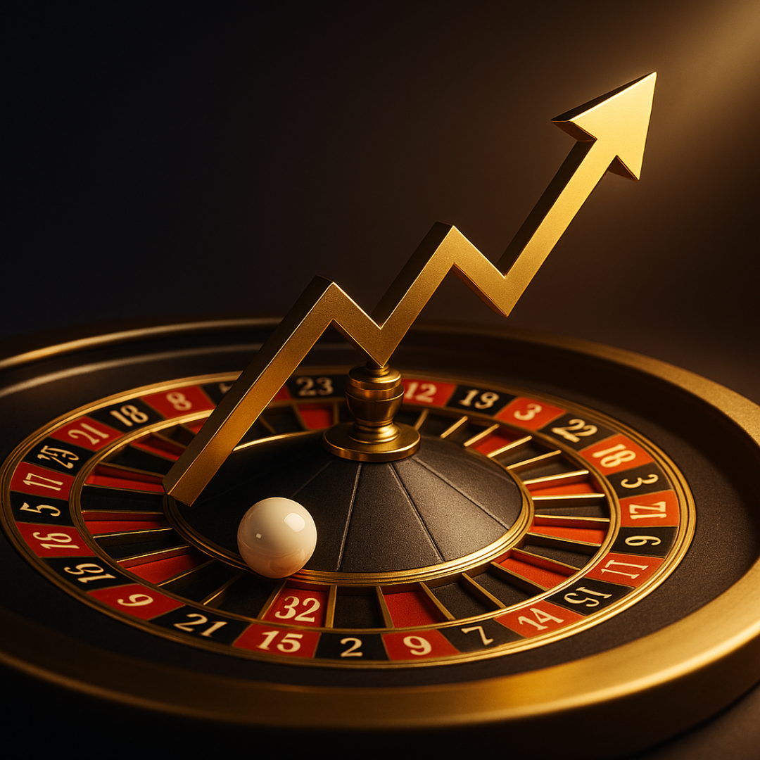 רוצים לנצח בהימורים בלייב? קראו את המדריך וגלו איך לזהות שינויי מומנטום שאפילו האלגוריתם מפספס ולנצל את הליין הרץ לטובתכם.