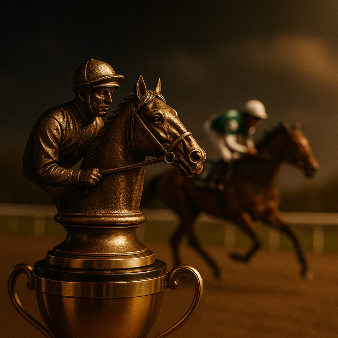 גלו כיצד הימורי סוסים עושים קאמבק ומדוע הם נחשבים לטרנד החם באירופה בתחום ההימורים - כל מה שחשוב לדעת והאם שווה גם לכם להיכנס לזה.