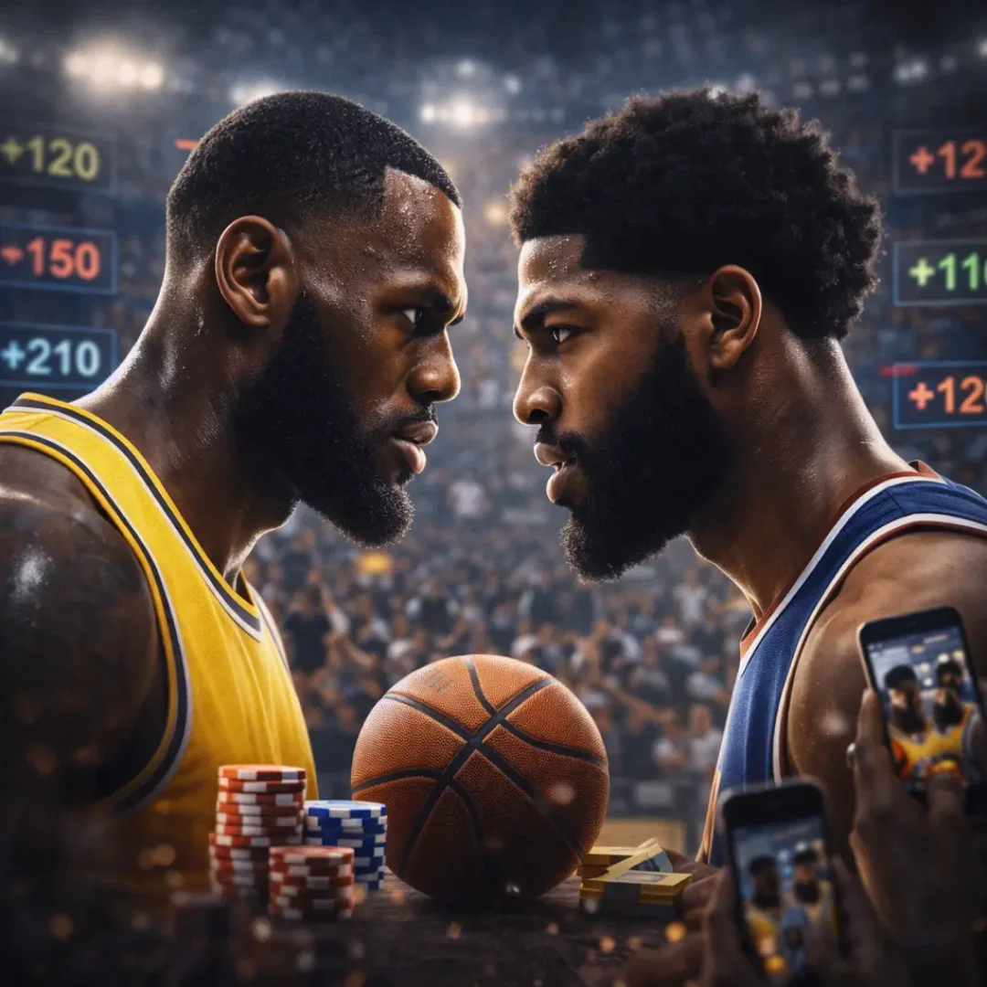 סקירת עומק על הימורי ראש בראש בין כוכבי NBA והאופן בו הם משנים את אופי המשחק, הדינמיקה הקבוצתית והדרך שבה אוהדים מנתחים אותו.