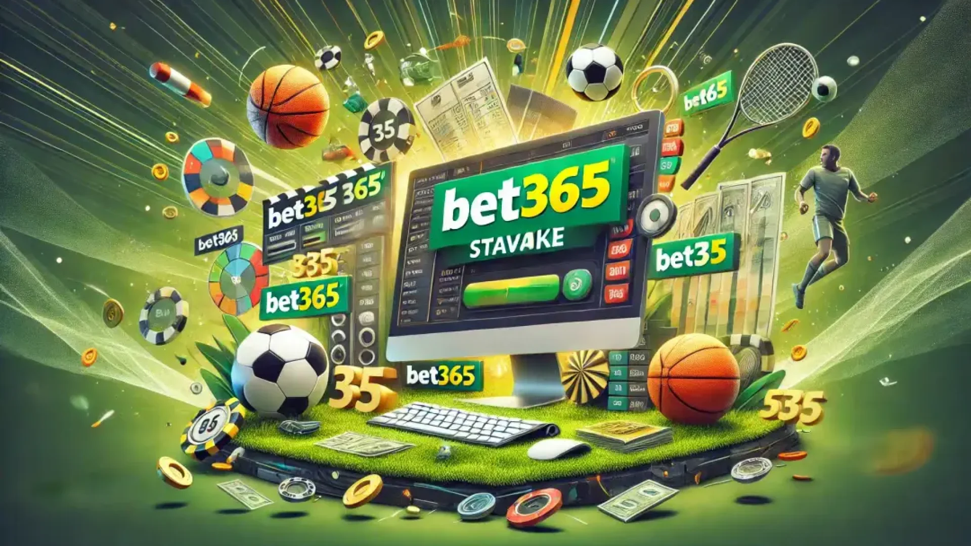 bet365 ставки