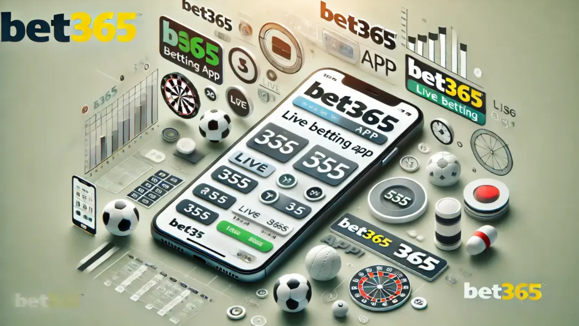 אפליקציית bet365