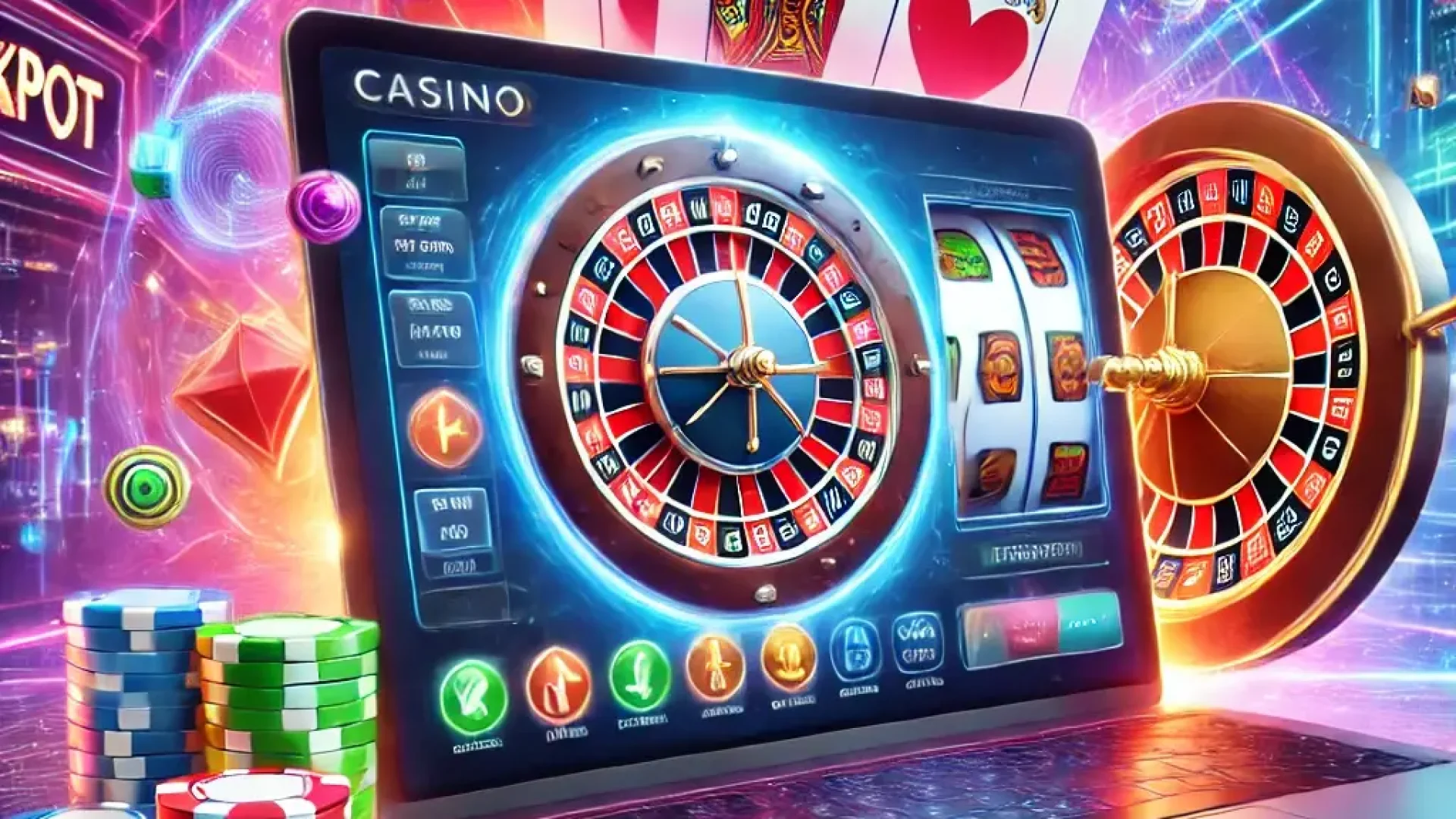 Online Casino